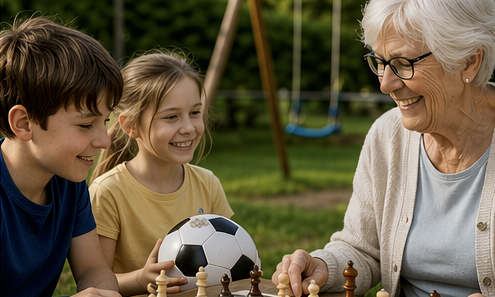 Symbolfoto Sozial-, Jugend- und Sportausschuss